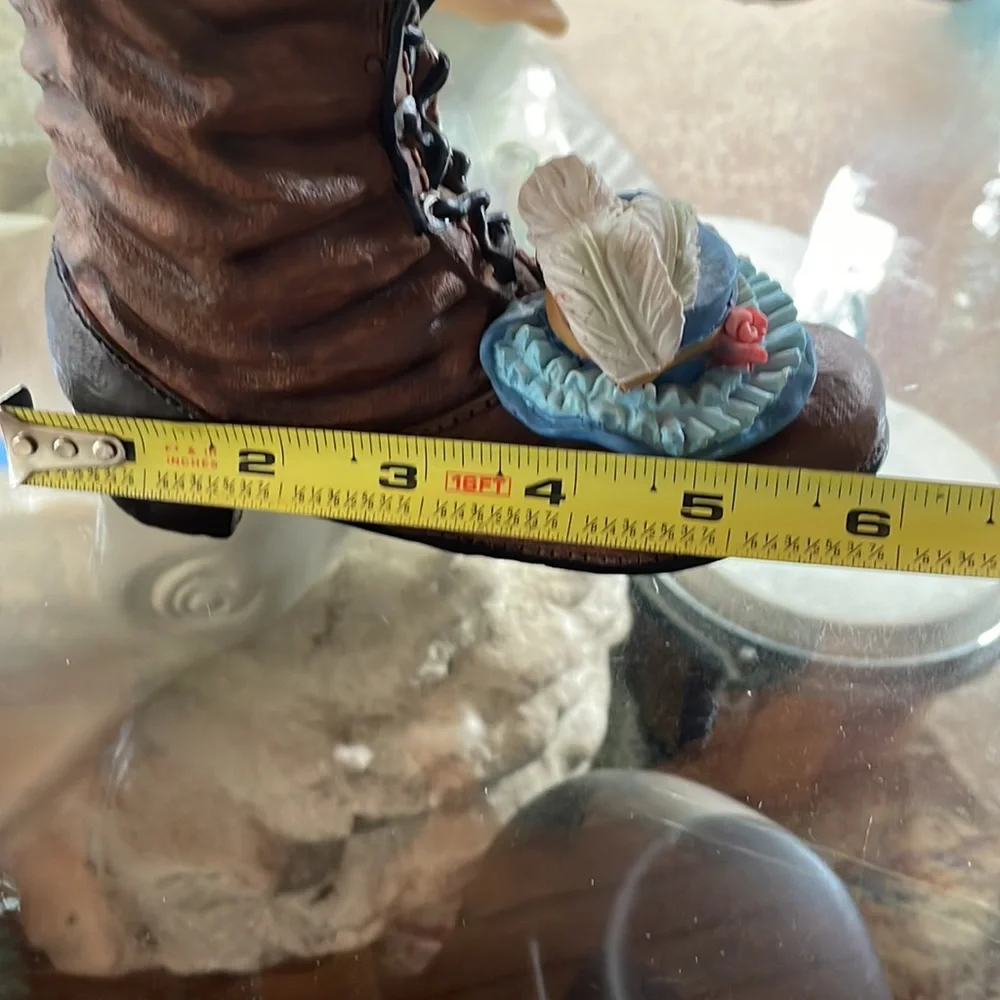 Coin Bank boot! - Picture 7 of 7